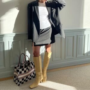 Djerf Must Have‎ Mini Skirt Sz XS